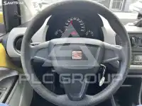 2012 Seat Mii