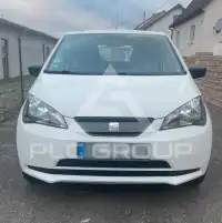 2012 Seat Mii