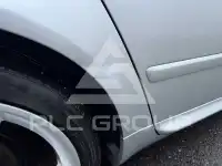 2012 Seat Exeo