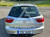 2012 Seat Exeo