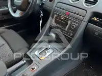 2012 Seat Exeo