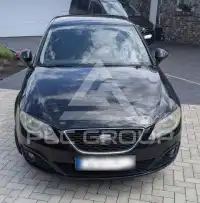 2012 Seat Exeo