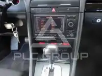 2012 Seat Exeo