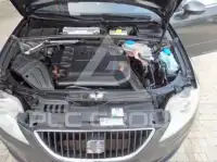 2012 Seat Exeo