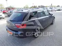 2012 Seat Exeo