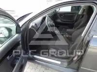 2012 Seat Exeo