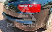 2012 Seat Exeo