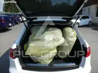 2012 Seat Exeo