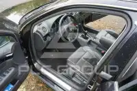2012 Seat Exeo