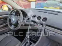 2012 Seat Exeo