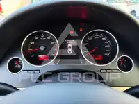 2012 Seat Exeo