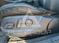 2012 Seat Exeo