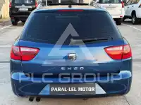 2012 Seat Exeo