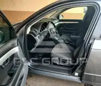 2012 Seat Exeo
