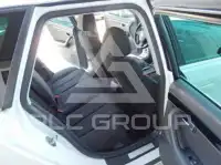 2012 Seat Exeo