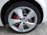 2012 Seat Exeo