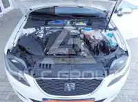 2012 Seat Exeo