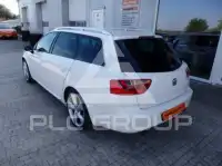 2012 Seat Exeo