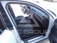 2012 Seat Exeo