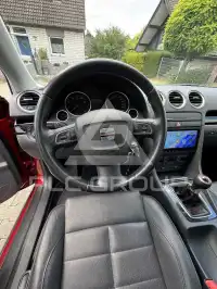 2012 Seat Exeo