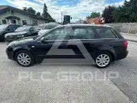 2012 Seat Exeo