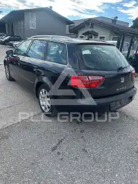 2012 Seat Exeo