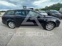 2012 Seat Exeo