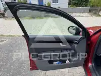 2012 Seat Exeo