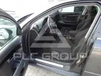 2012 Seat Exeo