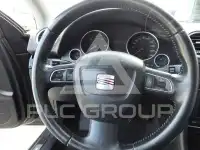 2012 Seat Exeo
