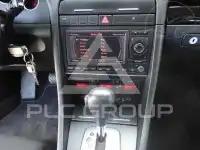2012 Seat Exeo