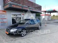 2012 Seat Exeo