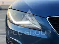 2012 Seat Exeo