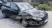 2012 Seat Exeo