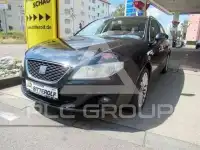 2012 Seat Exeo