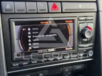 2012 Seat Exeo