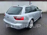 2012 Seat Exeo