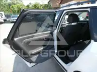 2012 Seat Exeo