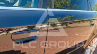 2012 Seat Exeo