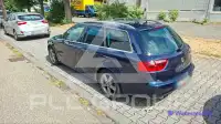 2012 Seat Exeo
