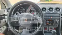 2012 Seat Exeo
