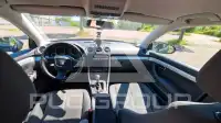 2012 Seat Exeo