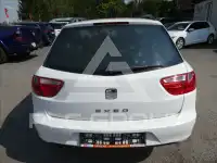 2012 Seat Exeo