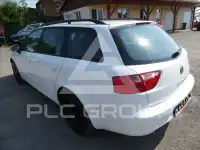 2012 Seat Exeo