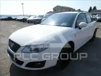 2012 Seat Exeo