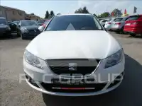 2012 Seat Exeo