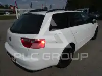 2012 Seat Exeo