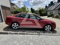 2012 Seat Exeo
