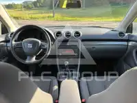 2012 Seat Exeo