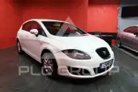2012 Seat Leon